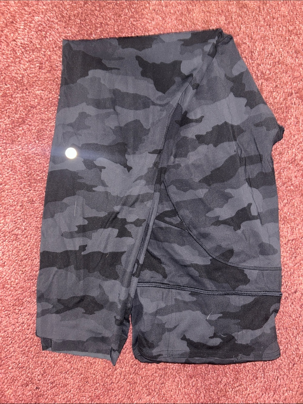 Lululemon leggings!